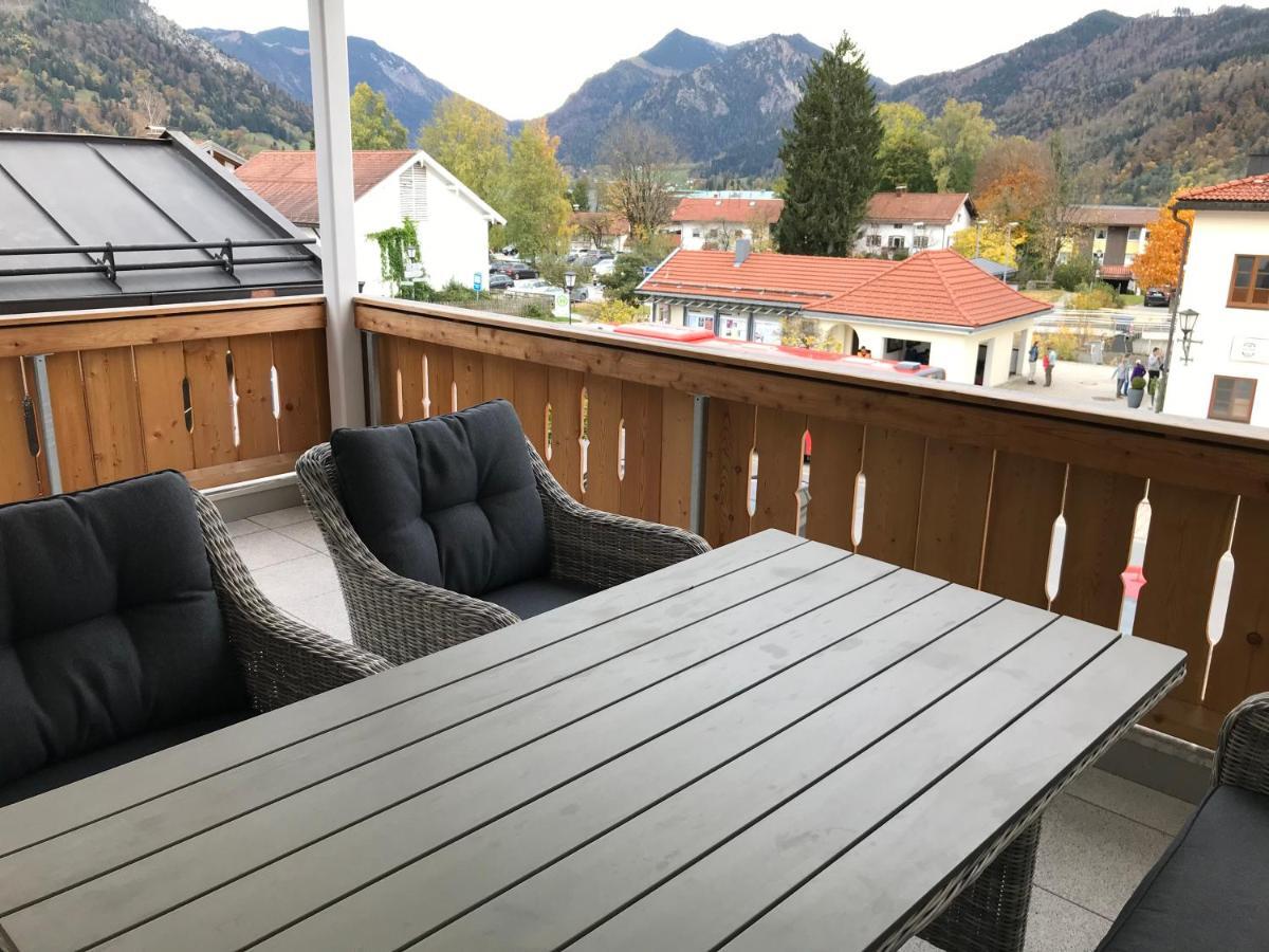 Apartment Seeglück Schliersee Exterior foto